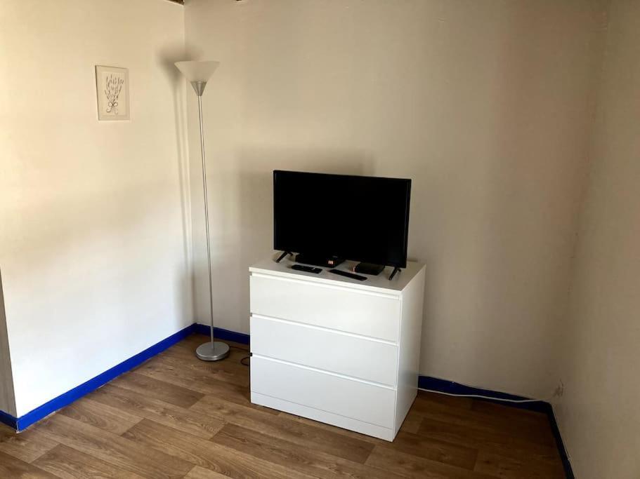Apartment Duplex Rare Avec Terrasse Vue A 360 Theatre *