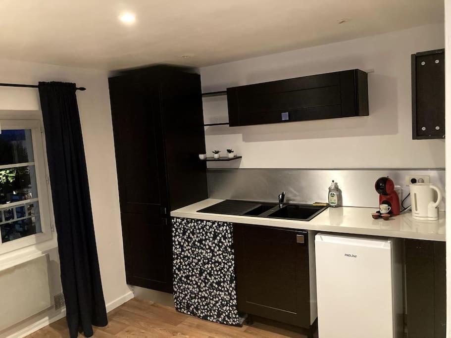 Apartment Duplex Rare Avec Terrasse Vue A 360 Theatre *