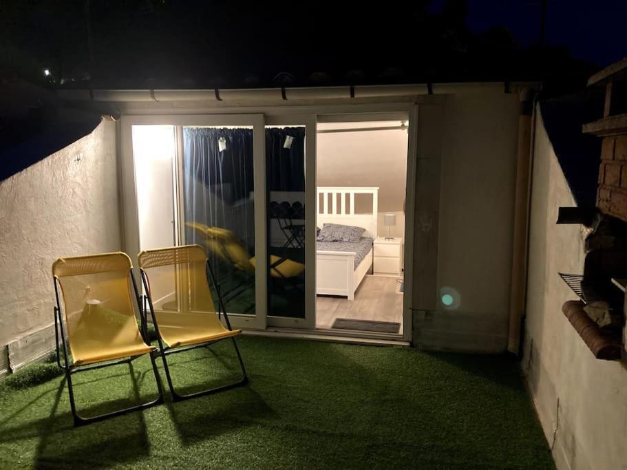 Apartment Duplex Rare Avec Terrasse Vue A 360 Theatre Orange (Vaucluse)